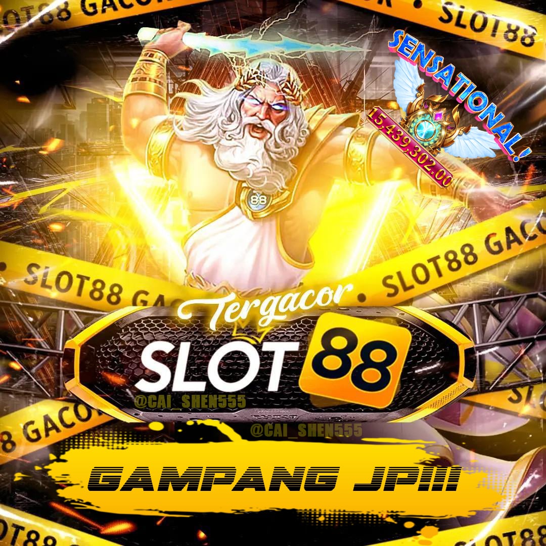 Server Thailand Gacor #1 Situs Gacor Luar Negeri Terbaik Gampang Menang