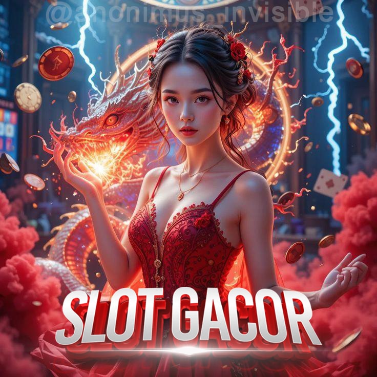 Depo 5K Gacor! Link Terbaru Situs Modal Deposit 5000 Ribu Gacor Gampang Wd
